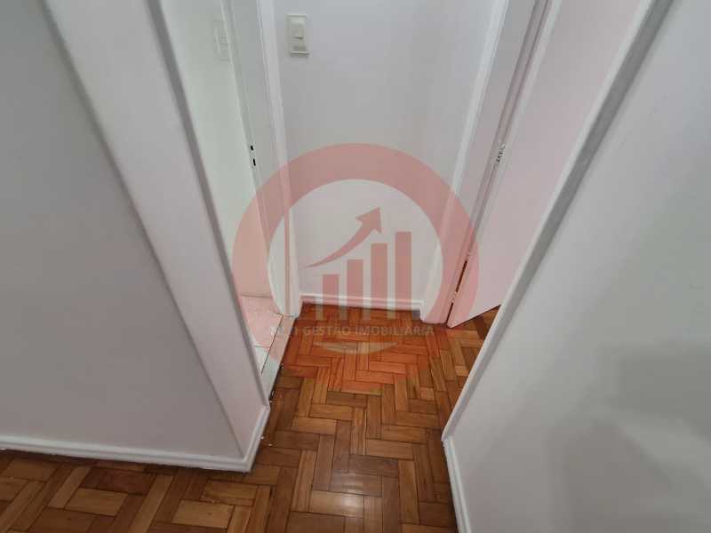 Conheça 6. do imóvel - Apartamento a venda dois quartos, metrô no bairro da Tijuca - RJ - TJAP20760 - 6 6. - 6