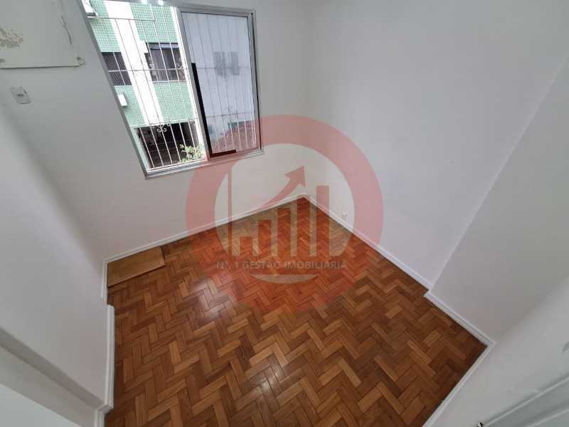 Conheça 7. do imóvel - Apartamento a venda dois quartos, metrô no bairro da Tijuca - RJ - TJAP20760 - 7 7. - 7