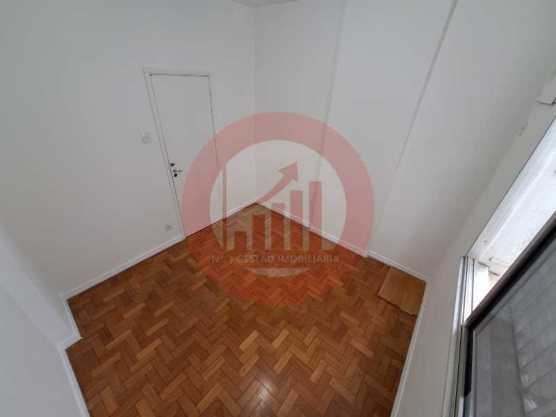 Conheça 8. do imóvel - Apartamento a venda dois quartos, metrô no bairro da Tijuca - RJ - TJAP20760 - 8 8. - 8