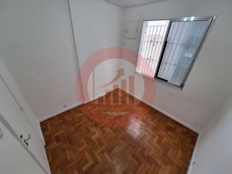 Conheça 9. do imóvel - Apartamento a venda dois quartos, metrô no bairro da Tijuca - RJ - TJAP20760 - 9 9. - 9