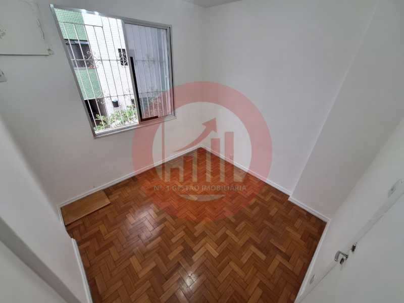 Conheça 10. do imóvel - Apartamento a venda dois quartos, metrô no bairro da Tijuca - RJ - TJAP20760 - 10 10. - 10