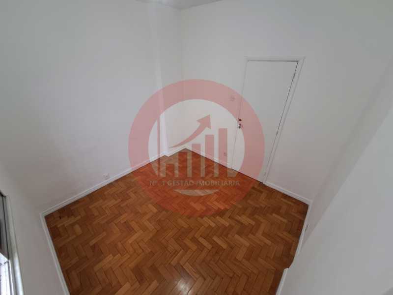 Conheça 11. do imóvel - Apartamento a venda dois quartos, metrô no bairro da Tijuca - RJ - TJAP20760 - 11 11. - 11