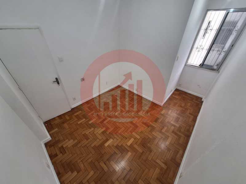 Conheça 12. do imóvel - Apartamento a venda dois quartos, metrô no bairro da Tijuca - RJ - TJAP20760 - 12 12. - 12