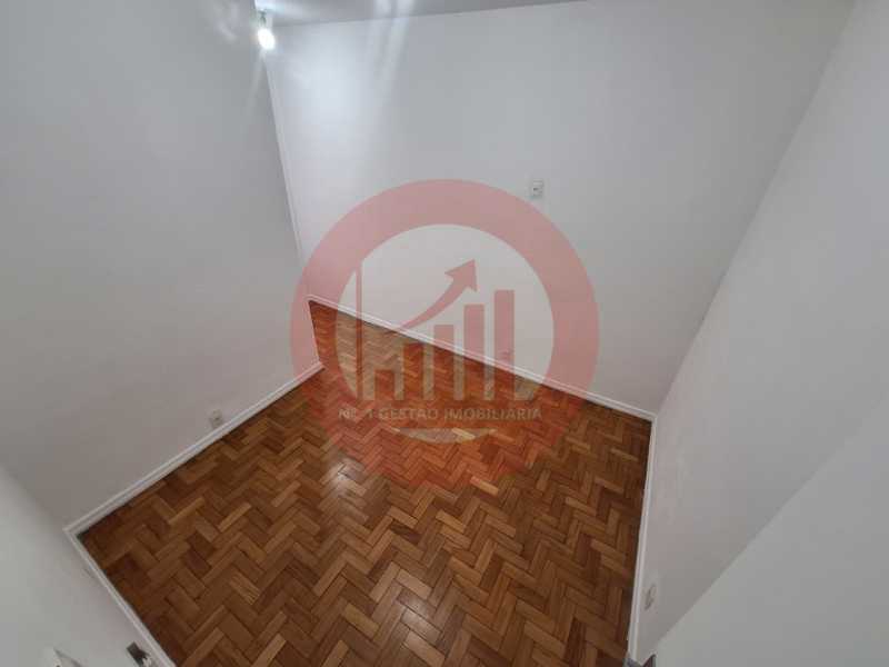 Conheça 13. do imóvel - Apartamento a venda dois quartos, metrô no bairro da Tijuca - RJ - TJAP20760 - 13 13. - 13