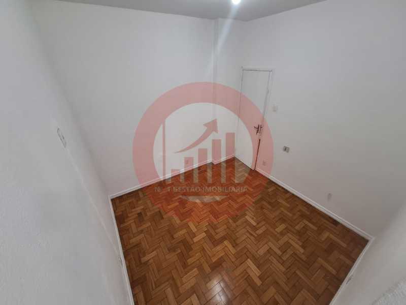 Conheça 14. do imóvel - Apartamento a venda dois quartos, metrô no bairro da Tijuca - RJ - TJAP20760 - 14 14. - 14