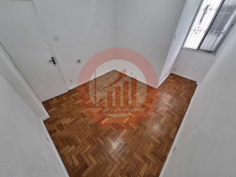 Conheça 15. do imóvel - Apartamento a venda dois quartos, metrô no bairro da Tijuca - RJ - TJAP20760 - 15 15. - 15