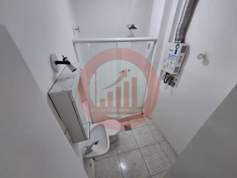 Conheça 19. do imóvel - Apartamento a venda dois quartos, metrô no bairro da Tijuca - RJ - TJAP20760 - 19 19. - 19
