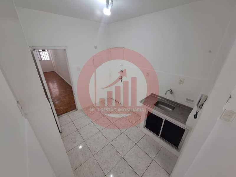 Conheça 21. do imóvel - Apartamento a venda dois quartos, metrô no bairro da Tijuca - RJ - TJAP20760 - 21 21. - 21