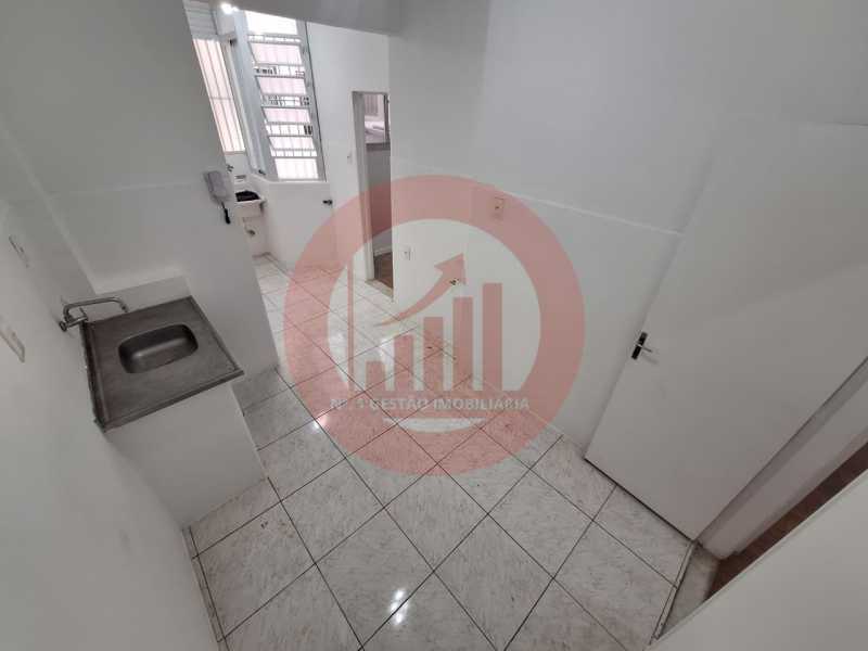 Conheça 22. do imóvel - Apartamento a venda dois quartos, metrô no bairro da Tijuca - RJ - TJAP20760 - 22 22. - 22
