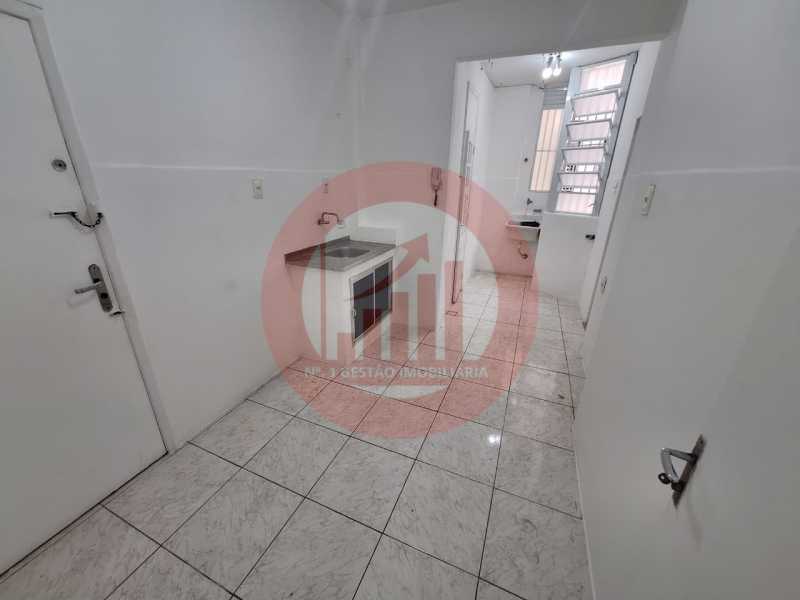 Conheça 23. do imóvel - Apartamento a venda dois quartos, metrô no bairro da Tijuca - RJ - TJAP20760 - 23 23. - 23