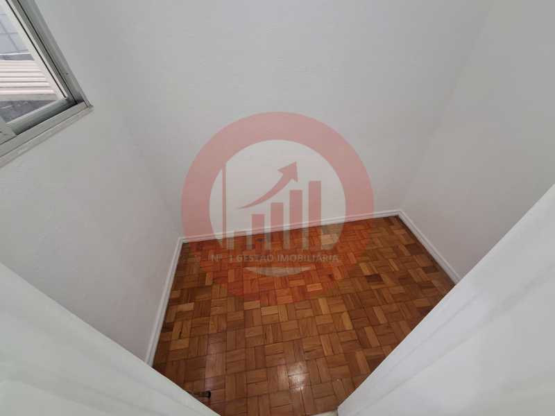Conheça 26. do imóvel - Apartamento a venda dois quartos, metrô no bairro da Tijuca - RJ - TJAP20760 - 26 26. - 26