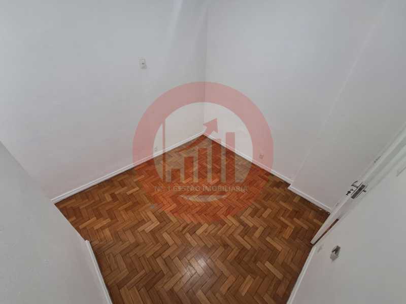 Conheça 27. do imóvel - Apartamento a venda dois quartos, metrô no bairro da Tijuca - RJ - TJAP20760 - 27 27. - 27
