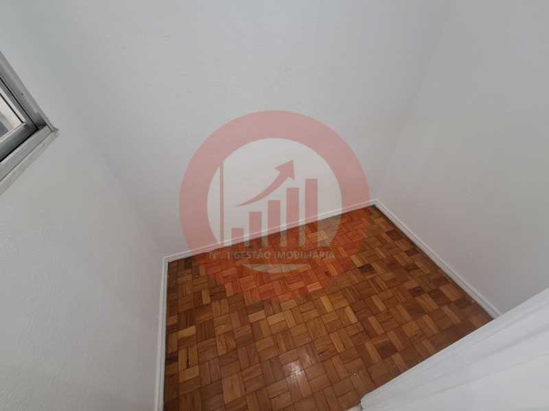 Conheça 28. do imóvel - Apartamento a venda dois quartos, metrô no bairro da Tijuca - RJ - TJAP20760 - 28 28. - 28