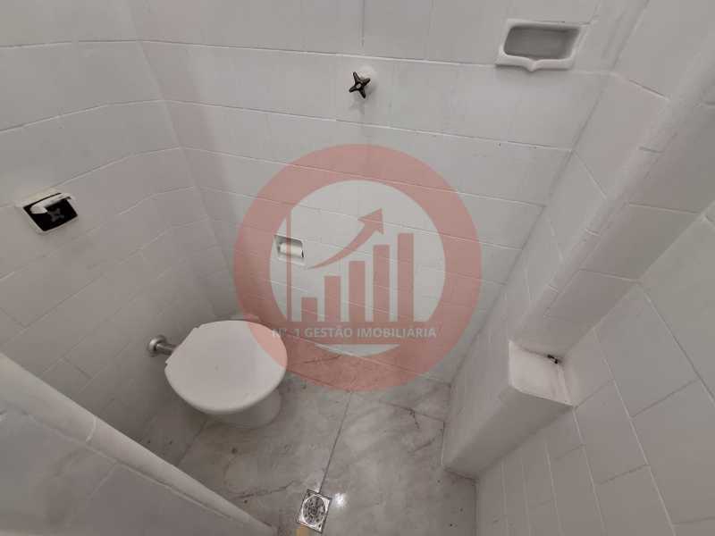Conheça 29. do imóvel - Apartamento a venda dois quartos, metrô no bairro da Tijuca - RJ - TJAP20760 - 29 29. - 29
