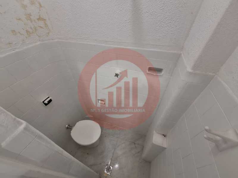 Conheça 30. do imóvel - Apartamento a venda dois quartos, metrô no bairro da Tijuca - RJ - TJAP20760 - 30 30. - 30