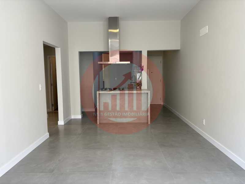 Conheça 04 do imóvel - Apartamento 3 quartos à venda Tijuca, Rio de Janeiro - R$ 649.000 - TJAP30419 - 4 04 - 4