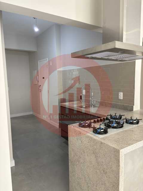 Conheça 06 do imóvel - Apartamento 3 quartos à venda Tijuca, Rio de Janeiro - R$ 649.000 - TJAP30419 - 6 06 - 6