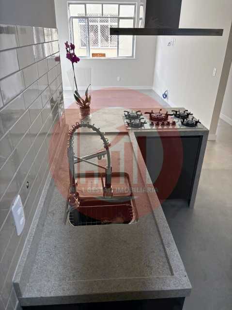Conheça 07 do imóvel - Apartamento 3 quartos à venda Tijuca, Rio de Janeiro - R$ 649.000 - TJAP30419 - 7 07 - 7