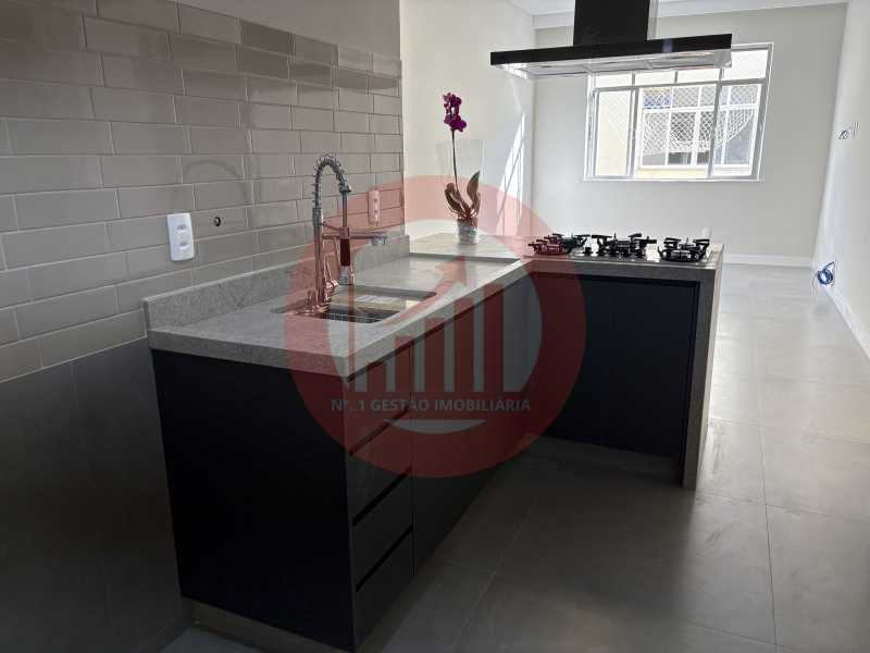 Conheça 08 do imóvel - Apartamento 3 quartos à venda Tijuca, Rio de Janeiro - R$ 649.000 - TJAP30419 - 8 08 - 8