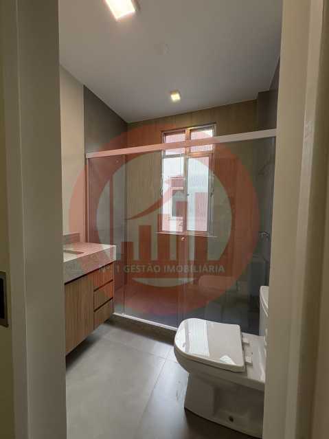 Conheça 13 do imóvel - Apartamento 3 quartos à venda Tijuca, Rio de Janeiro - R$ 649.000 - TJAP30419 - 13 13 - 13