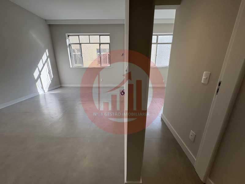 Conheça 19 do imóvel - Apartamento 3 quartos à venda Tijuca, Rio de Janeiro - R$ 649.000 - TJAP30419 - 19 19 - 19
