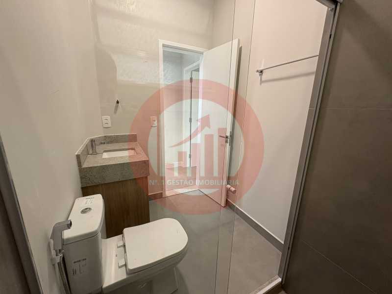 Conheça 23 do imóvel - Apartamento 3 quartos à venda Tijuca, Rio de Janeiro - R$ 649.000 - TJAP30419 - 23 23 - 23