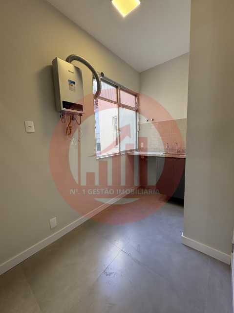 Conheça 24 do imóvel - Apartamento 3 quartos à venda Tijuca, Rio de Janeiro - R$ 649.000 - TJAP30419 - 24 24 - 24