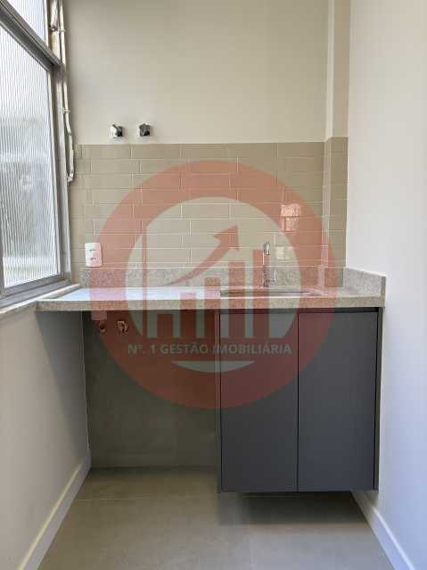 Conheça 25 do imóvel - Apartamento 3 quartos à venda Tijuca, Rio de Janeiro - R$ 649.000 - TJAP30419 - 25 25 - 25