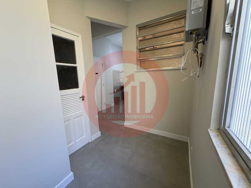 Conheça 26 do imóvel - Apartamento 3 quartos à venda Tijuca, Rio de Janeiro - R$ 649.000 - TJAP30419 - 26 26 - 26