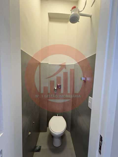 Conheça 27 do imóvel - Apartamento 3 quartos à venda Tijuca, Rio de Janeiro - R$ 649.000 - TJAP30419 - 27 27 - 27