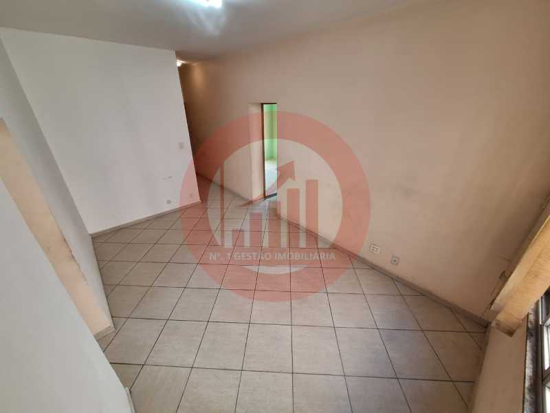 Conheça 2. do imóvel - Apartamento à venda três quartos com vaga colado Metrô - Praça Saenz Pena - TJCO30030 - 2 2. - 2