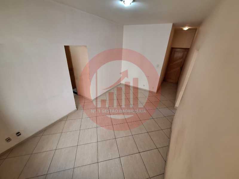 Conheça 4. do imóvel - Apartamento à venda três quartos com vaga colado Metrô - Praça Saenz Pena - TJCO30030 - 4 4. - 4