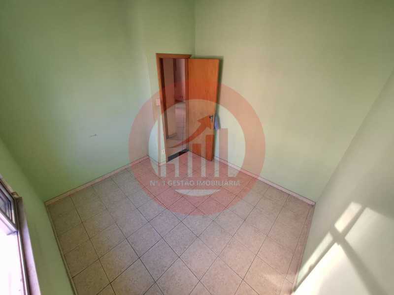 Conheça 6. do imóvel - Apartamento à venda três quartos com vaga colado Metrô - Praça Saenz Pena - TJCO30030 - 6 6. - 6