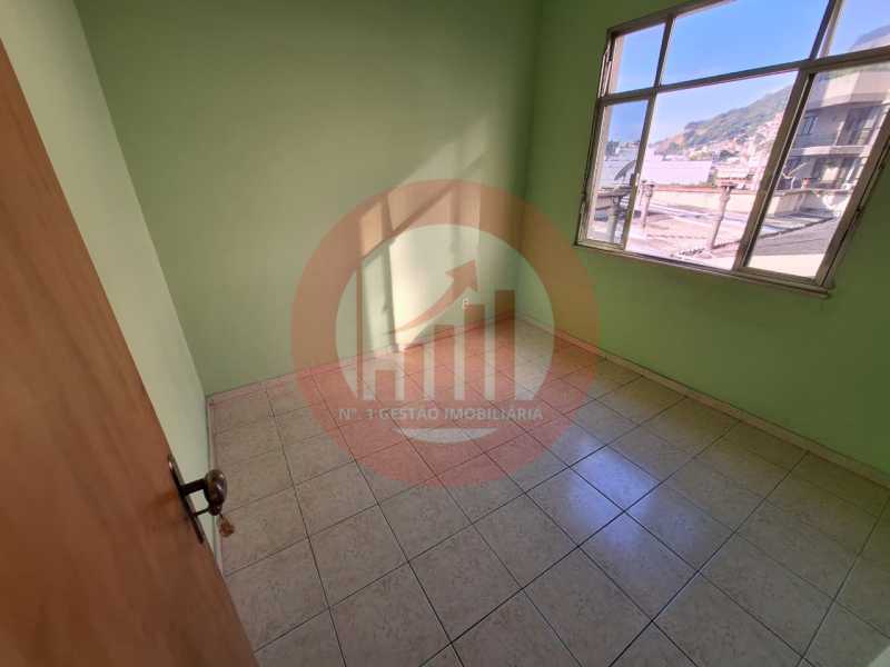 Conheça 8. do imóvel - Apartamento à venda três quartos com vaga colado Metrô - Praça Saenz Pena - TJCO30030 - 8 8. - 8