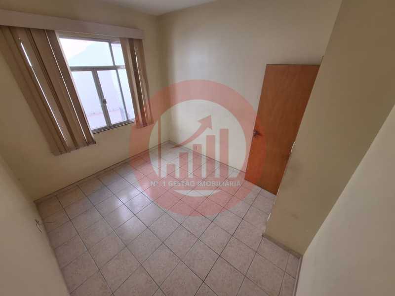 Conheça 9. do imóvel - Apartamento à venda três quartos com vaga colado Metrô - Praça Saenz Pena - TJCO30030 - 9 9. - 9