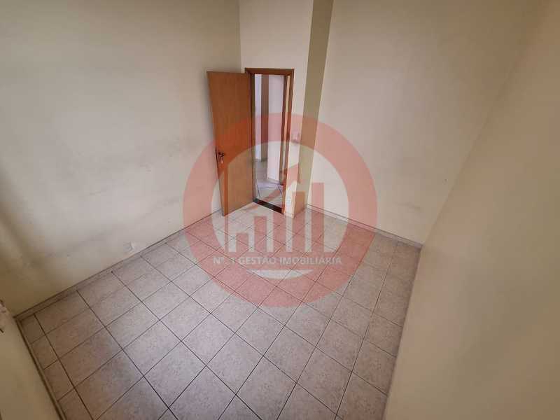 Conheça 10. do imóvel - Apartamento à venda três quartos com vaga colado Metrô - Praça Saenz Pena - TJCO30030 - 10 10. - 10