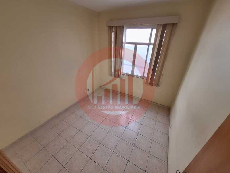 Conheça 11. do imóvel - Apartamento à venda três quartos com vaga colado Metrô - Praça Saenz Pena - TJCO30030 - 11 11. - 11