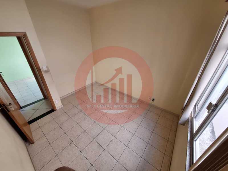 Conheça 12. do imóvel - Apartamento à venda três quartos com vaga colado Metrô - Praça Saenz Pena - TJCO30030 - 12 12. - 12