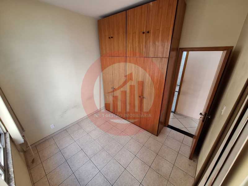 Conheça 14. do imóvel - Apartamento à venda três quartos com vaga colado Metrô - Praça Saenz Pena - TJCO30030 - 14 14. - 14