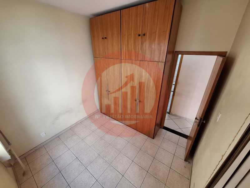 Conheça 15. do imóvel - Apartamento à venda três quartos com vaga colado Metrô - Praça Saenz Pena - TJCO30030 - 15 15. - 15