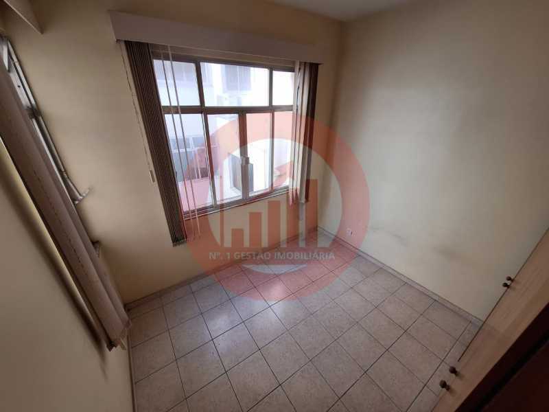 Conheça 16. do imóvel - Apartamento à venda três quartos com vaga colado Metrô - Praça Saenz Pena - TJCO30030 - 16 16. - 16