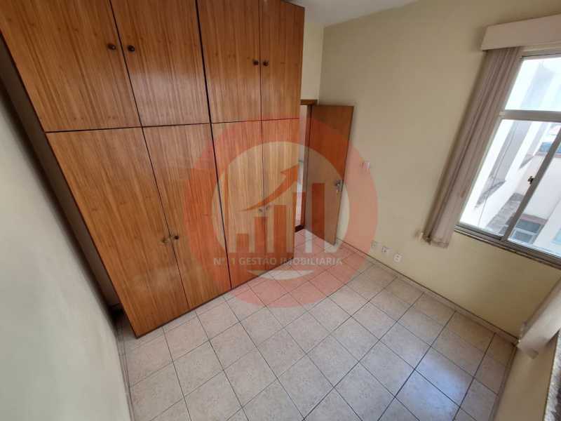 Conheça 17. do imóvel - Apartamento à venda três quartos com vaga colado Metrô - Praça Saenz Pena - TJCO30030 - 17 17. - 17