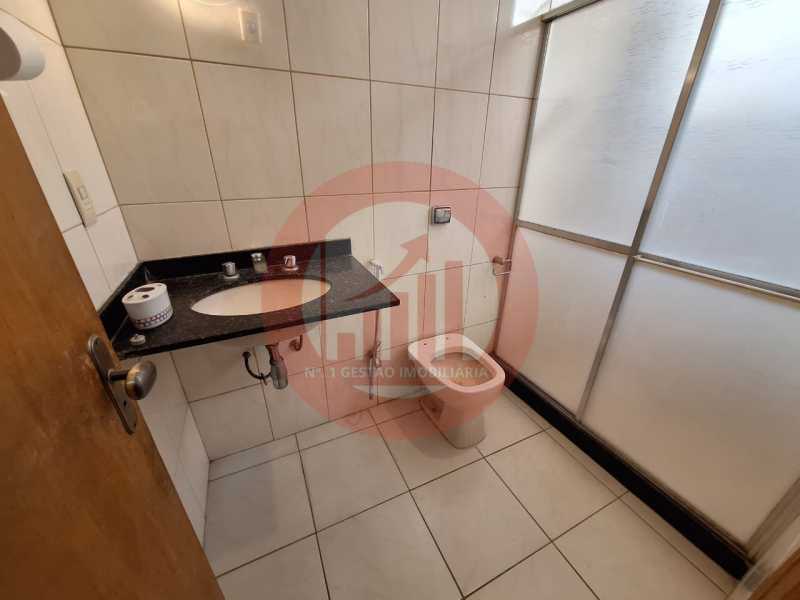 Conheça 20. do imóvel - Apartamento à venda três quartos com vaga colado Metrô - Praça Saenz Pena - TJCO30030 - 20 20. - 20