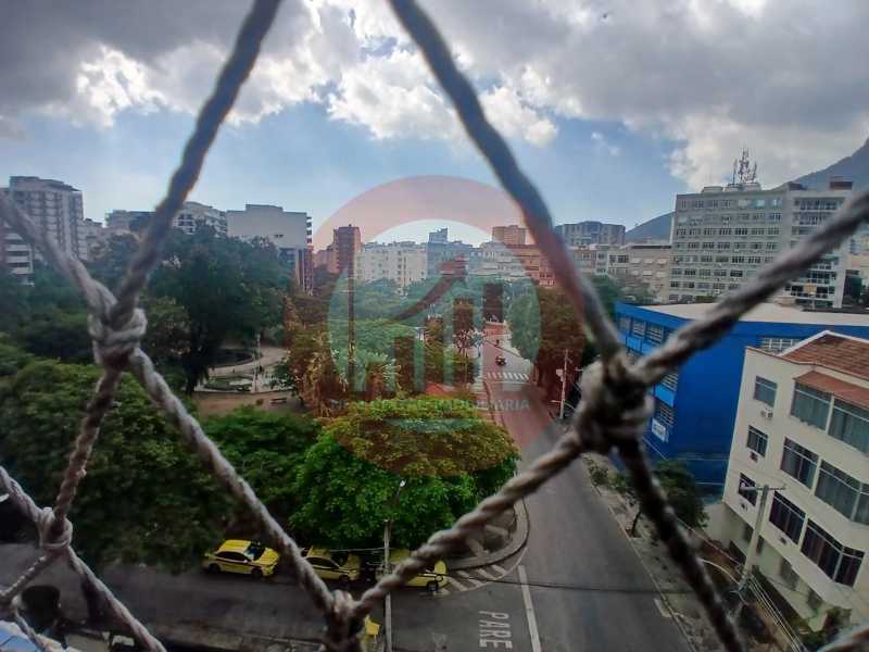Conheça 05. do imóvel - Cobertura 3 quartos à venda Tijuca, Rio de Janeiro - R$ 720.000 - TJCO30031 - 5 05. - 5