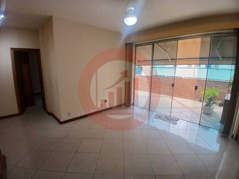 Conheça 07. do imóvel - Cobertura 3 quartos à venda Tijuca, Rio de Janeiro - R$ 720.000 - TJCO30031 - 7 07. - 7