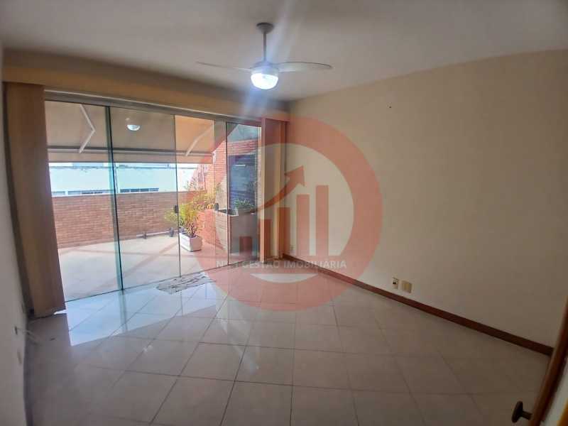 Conheça 08. do imóvel - Cobertura 3 quartos à venda Tijuca, Rio de Janeiro - R$ 720.000 - TJCO30031 - 8 08. - 8