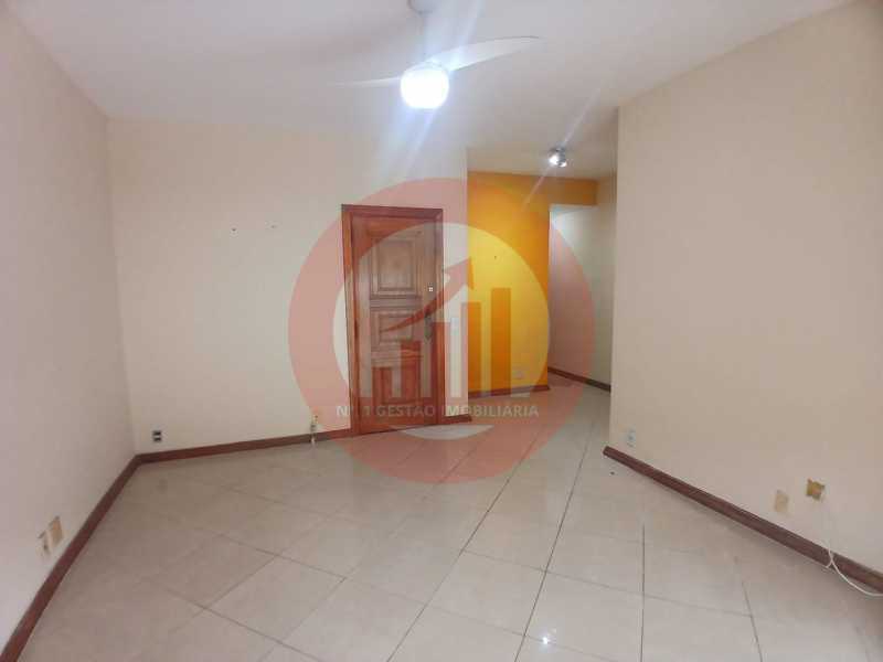 Conheça 09. do imóvel - Cobertura 3 quartos à venda Tijuca, Rio de Janeiro - R$ 720.000 - TJCO30031 - 9 09. - 9
