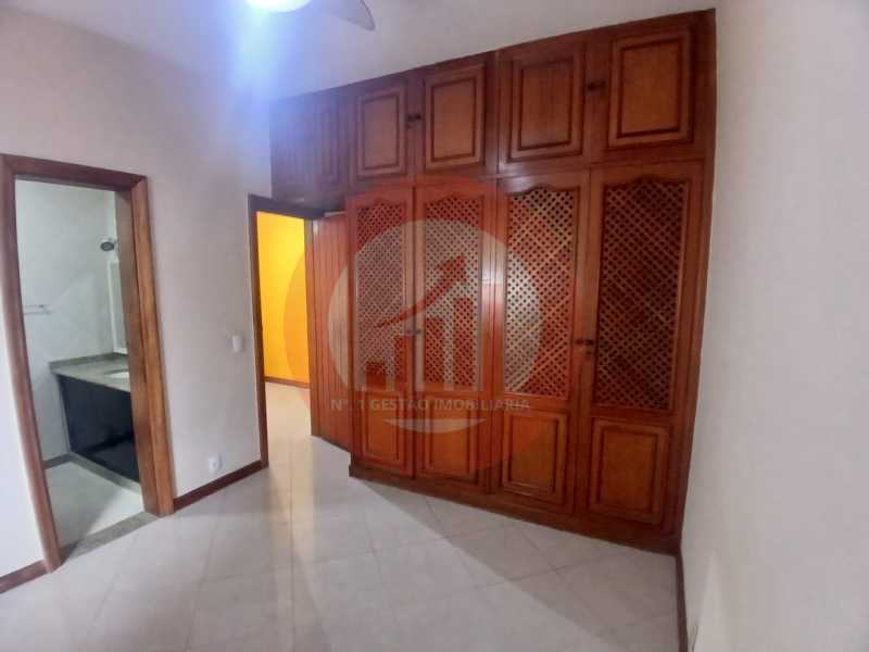 Conheça 11. do imóvel - Cobertura 3 quartos à venda Tijuca, Rio de Janeiro - R$ 720.000 - TJCO30031 - 11 11. - 11