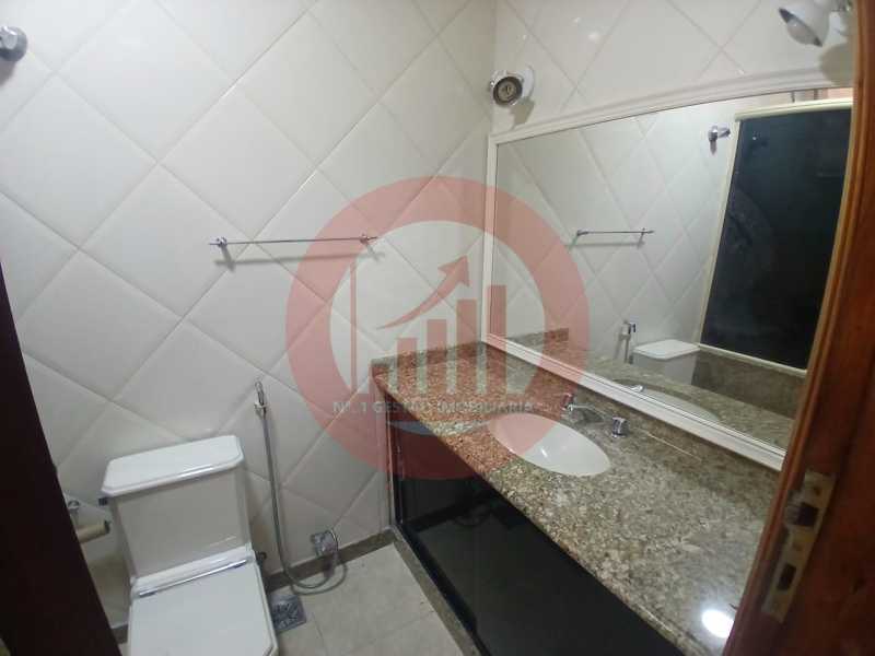 Conheça 13. do imóvel - Cobertura 3 quartos à venda Tijuca, Rio de Janeiro - R$ 720.000 - TJCO30031 - 13 13. - 13