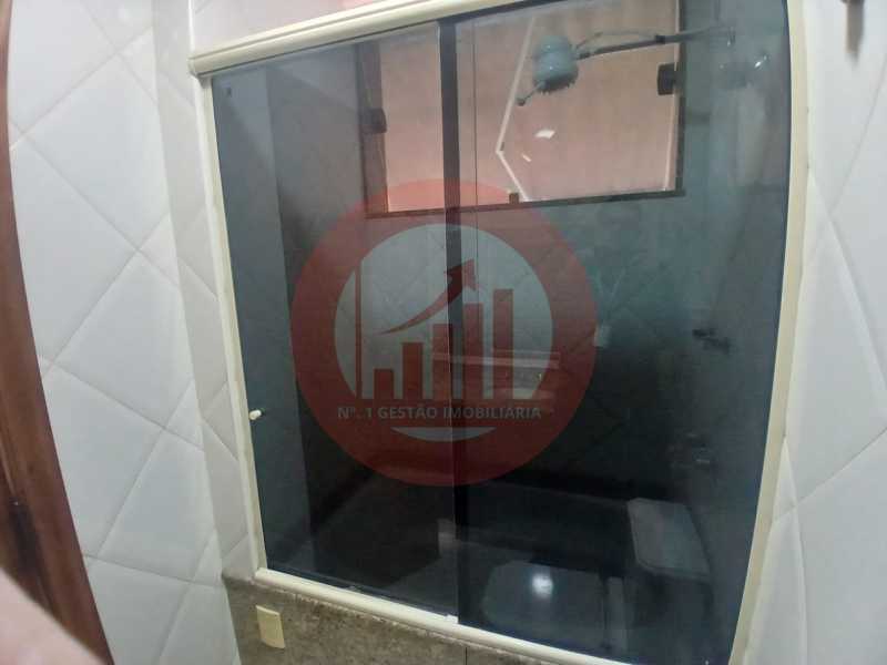 Conheça 14. do imóvel - Cobertura 3 quartos à venda Tijuca, Rio de Janeiro - R$ 720.000 - TJCO30031 - 14 14. - 14